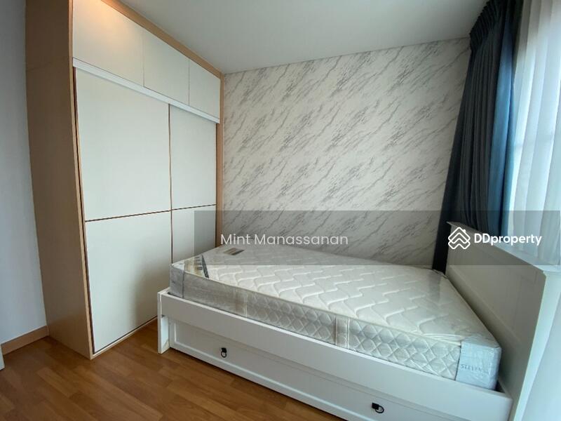 For Rent - Lumpini Place Ratchada-Sathu, Bangkok