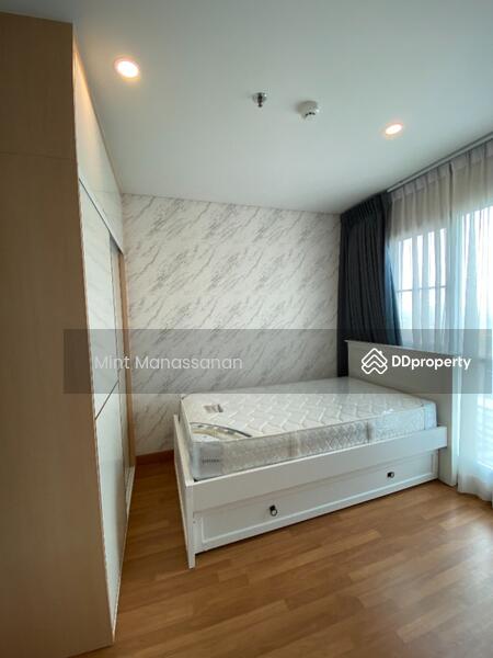 ให้เช่า - Lumpini Place Ratchada-Sathu : ลุมพินี เพลส รัชดา-สาธุ, กรุงเทพ