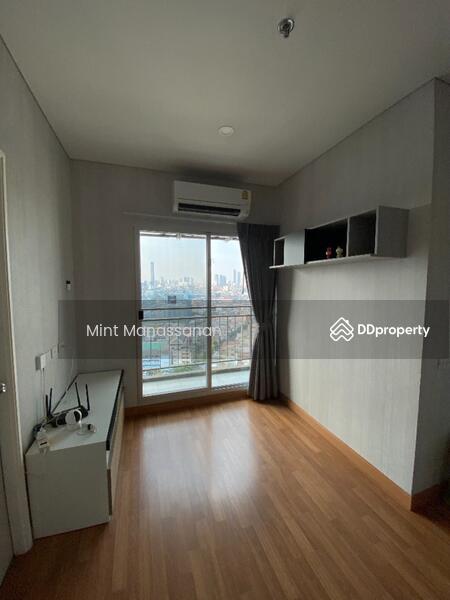 For Rent - Lumpini Place Ratchada-Sathu, Bangkok