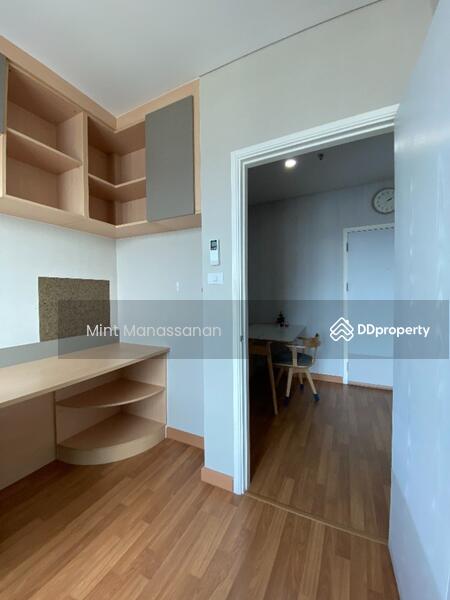 For Rent - Lumpini Place Ratchada-Sathu, Bangkok