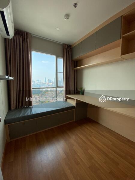 ให้เช่า - Lumpini Place Ratchada-Sathu : ลุมพินี เพลส รัชดา-สาธุ, กรุงเทพ