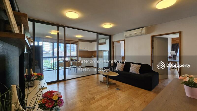 ให้เช่า - Montrose Court : มอนต์โรส คอร์ต, กรุงเทพ