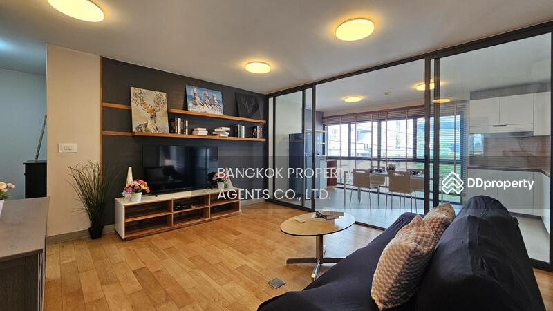 ให้เช่า - Montrose Court : มอนต์โรส คอร์ต, กรุงเทพ