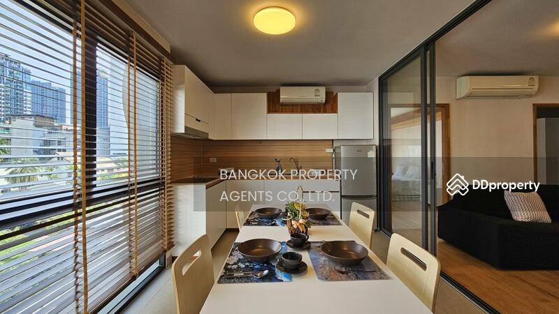 ให้เช่า - Montrose Court : มอนต์โรส คอร์ต, กรุงเทพ