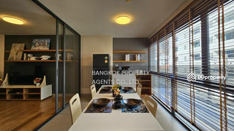 ให้เช่า - Montrose Court : มอนต์โรส คอร์ต, กรุงเทพ
