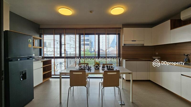 ให้เช่า - Montrose Court : มอนต์โรส คอร์ต, กรุงเทพ