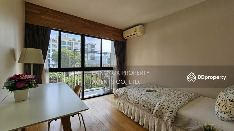 ให้เช่า - Montrose Court : มอนต์โรส คอร์ต, กรุงเทพ