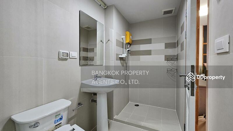 ให้เช่า - Montrose Court : มอนต์โรส คอร์ต, กรุงเทพ