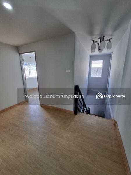 For Sale - 2-Bedroom House, Bangkok