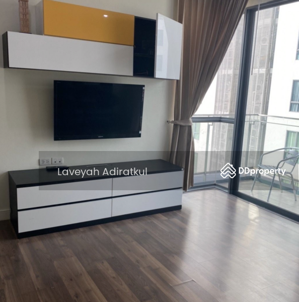 ให้เช่า - The Room Sukhumvit 62 : เดอะรูม สุขุมวิท 62, กรุงเทพ