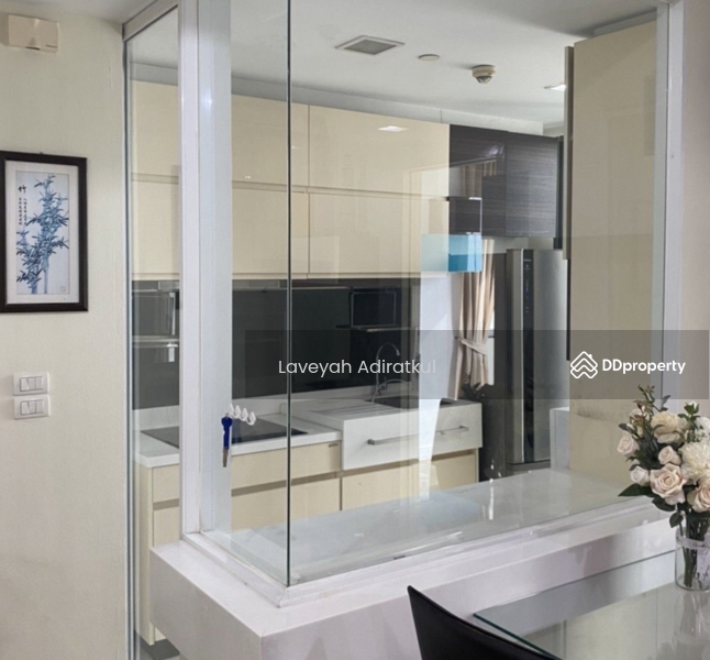 ให้เช่า - The Room Sukhumvit 62 : เดอะรูม สุขุมวิท 62, กรุงเทพ