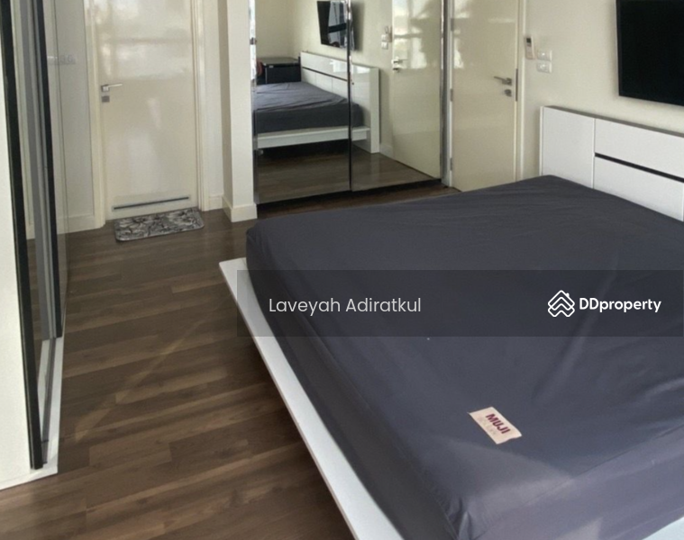 ให้เช่า - The Room Sukhumvit 62 : เดอะรูม สุขุมวิท 62, กรุงเทพ