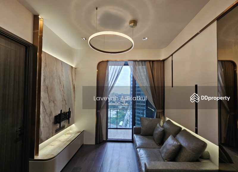 ให้เช่า - LAVIQ Sukhumvit 57 : ลาวิค สุขุมวิท 57, กรุงเทพ