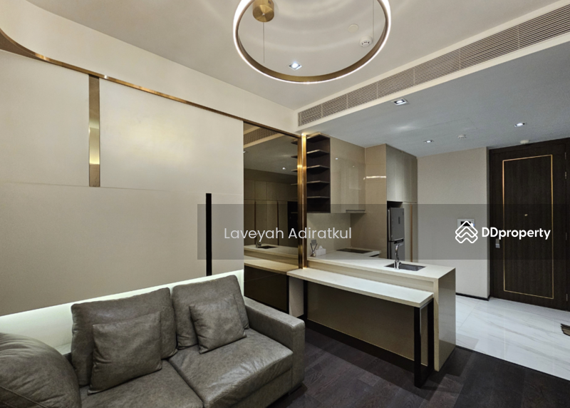 For Rent - LAVIQ Sukhumvit 57, Bangkok