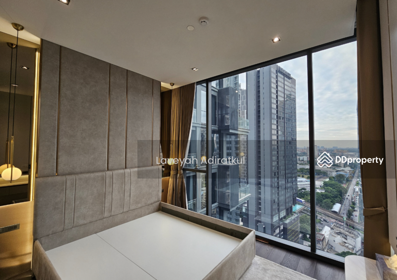 ให้เช่า - LAVIQ Sukhumvit 57 : ลาวิค สุขุมวิท 57, กรุงเทพ