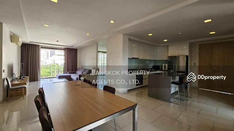 For Rent - Baan Thippayadej, Bangkok