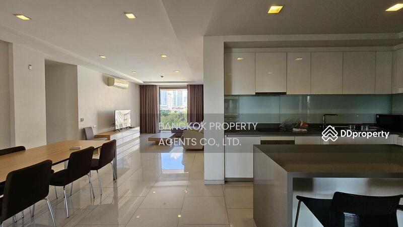 For Rent - Baan Thippayadej, Bangkok