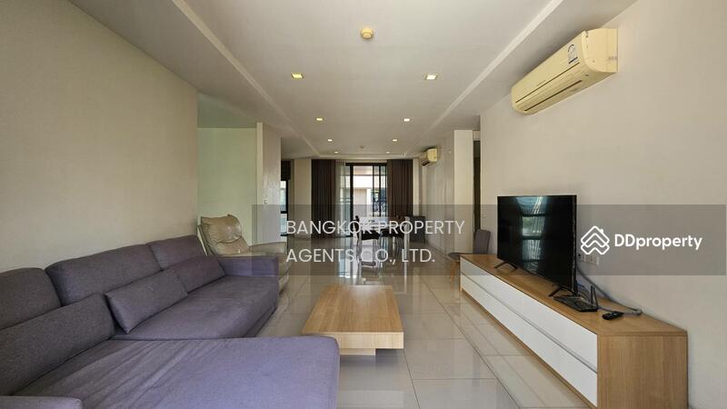 For Rent - Baan Thippayadej, Bangkok