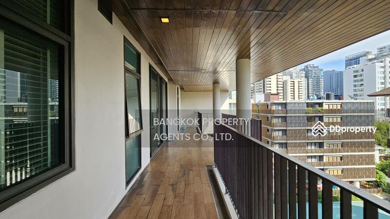 For Rent - Baan Thippayadej, Bangkok