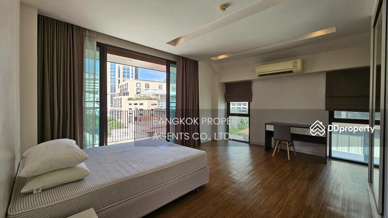 For Rent - Baan Thippayadej, Bangkok