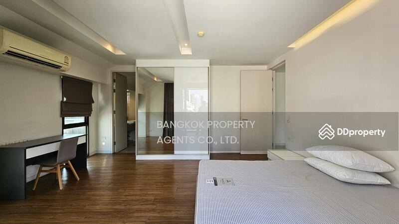 For Rent - Baan Thippayadej, Bangkok