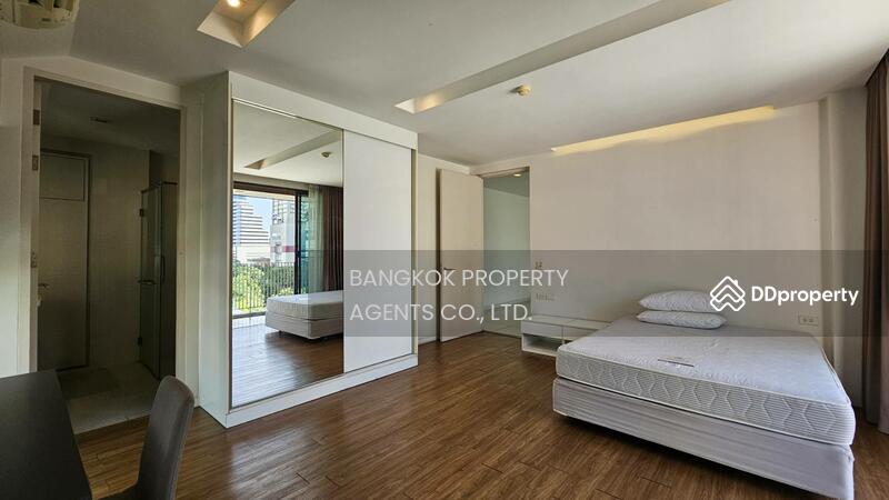 For Rent - Baan Thippayadej, Bangkok