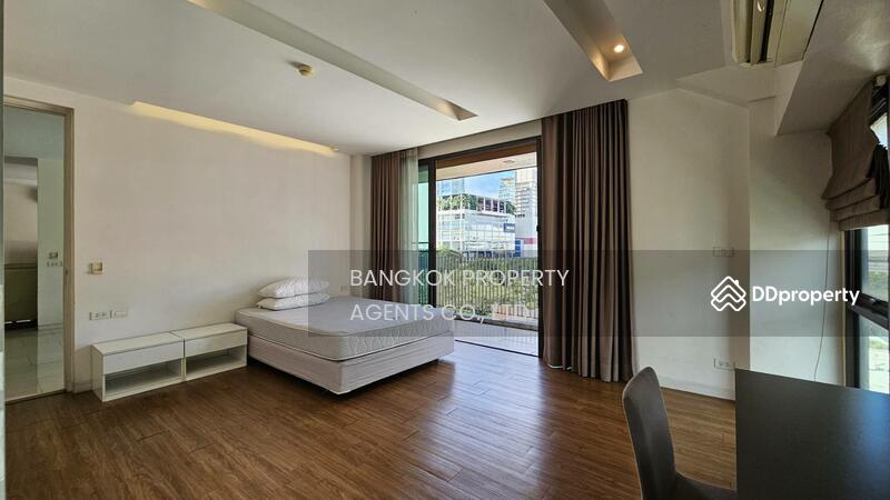 For Rent - Baan Thippayadej, Bangkok