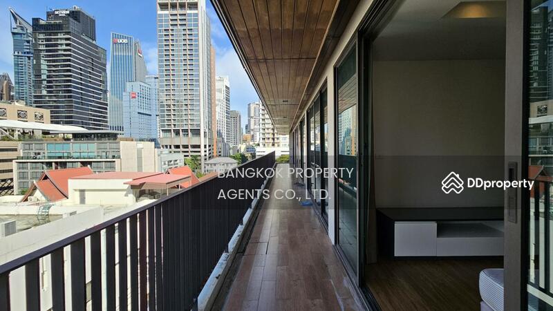 For Rent - Baan Thippayadej, Bangkok