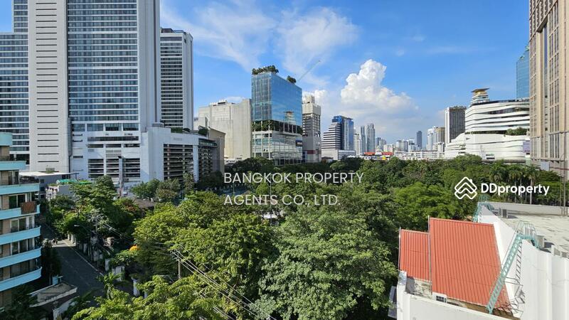 For Rent - Baan Thippayadej, Bangkok