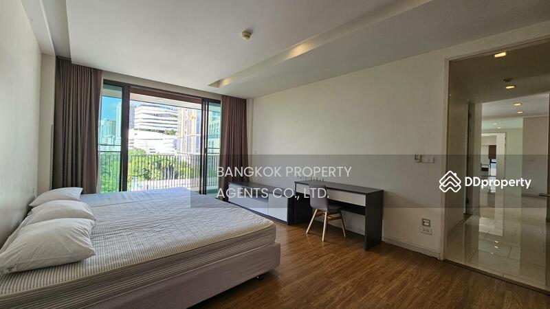 For Rent - Baan Thippayadej, Bangkok