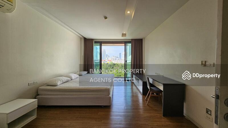 For Rent - Baan Thippayadej, Bangkok