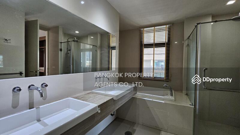 For Rent - Baan Thippayadej, Bangkok