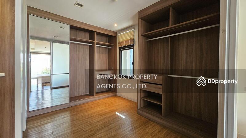 For Rent - Baan Thippayadej, Bangkok