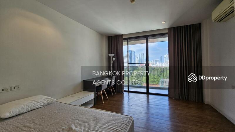 For Rent - Baan Thippayadej, Bangkok