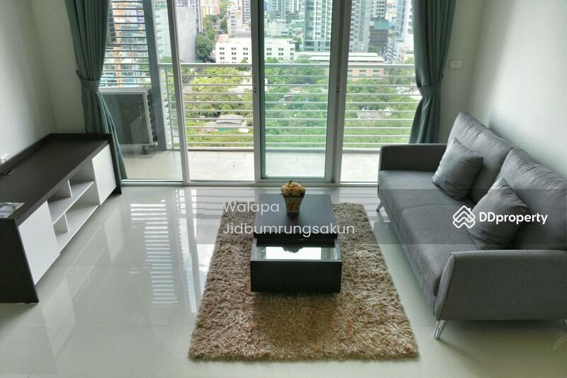 For Rent - The Mark Ratchada-Airport Link, Bangkok
