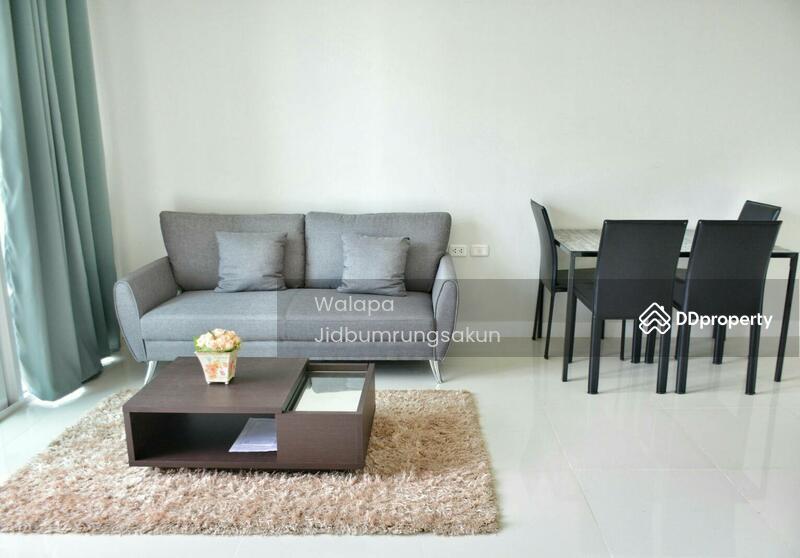 For Rent - The Mark Ratchada-Airport Link, Bangkok