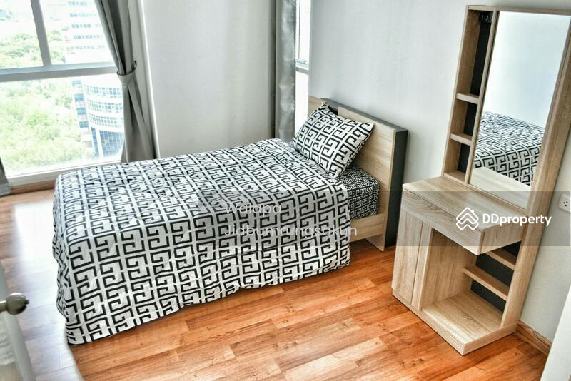 For Rent - The Mark Ratchada-Airport Link, Bangkok