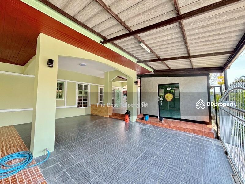 ขาย - หมู่บ้านบุญรักษา บ้านฉาง, ระยอง