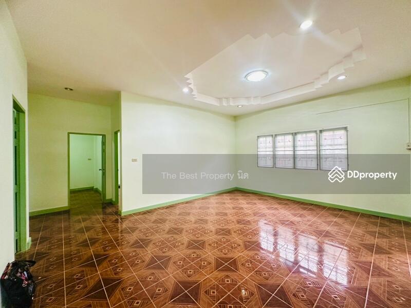ขาย - หมู่บ้านบุญรักษา บ้านฉาง, ระยอง