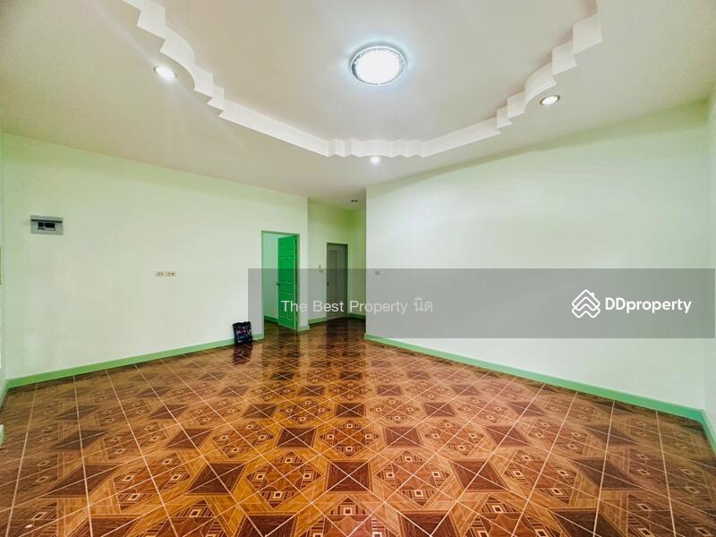 ขาย - หมู่บ้านบุญรักษา บ้านฉาง, ระยอง