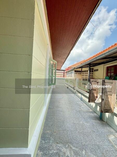 ขาย - หมู่บ้านบุญรักษา บ้านฉาง, ระยอง