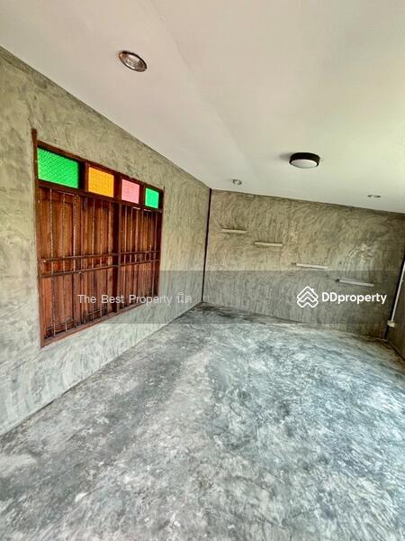 ขาย - หมู่บ้านบุญรักษา บ้านฉาง, ระยอง
