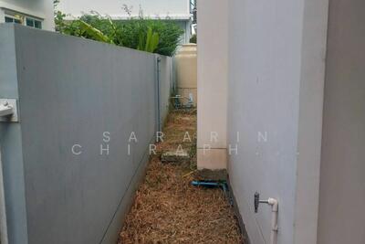 ขาย - บ้าน 3-ห้องนอน, กรุงเทพ