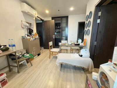 ขาย - XT Huaikhwang : เอกซ์ที ห้วยขวาง, กรุงเทพ