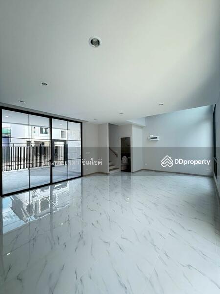 For Rent - Gravitia Rama 2 - Thakam, Bangkok