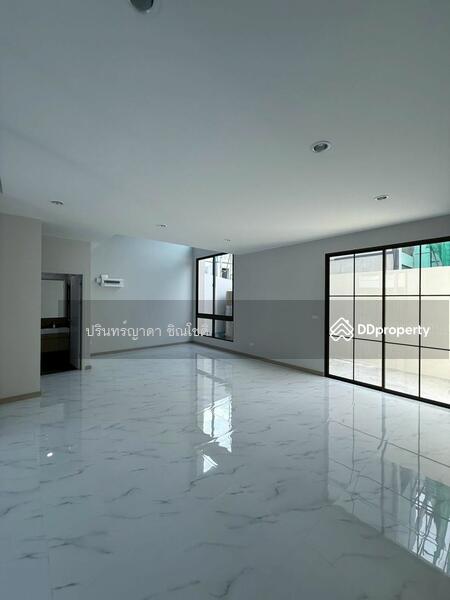 For Rent - Gravitia Rama 2 - Thakam, Bangkok