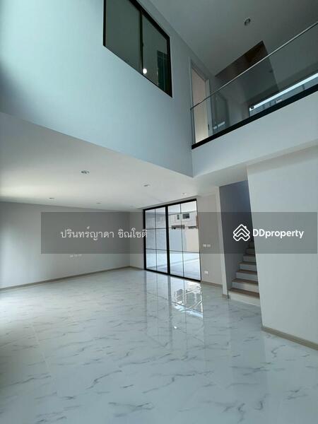 For Rent - Gravitia Rama 2 - Thakam, Bangkok