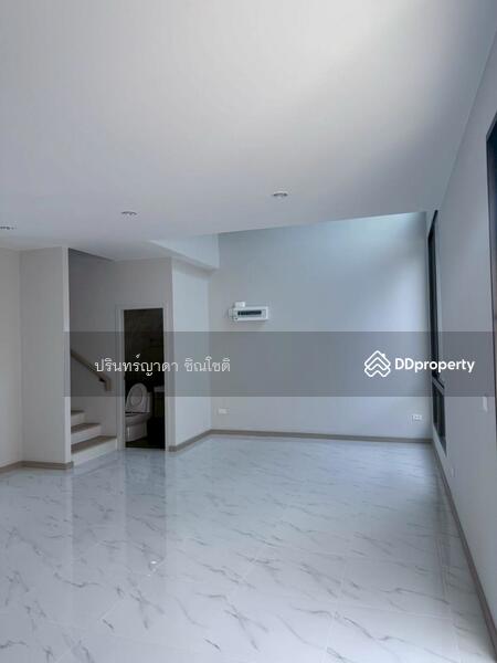 For Rent - Gravitia Rama 2 - Thakam, Bangkok