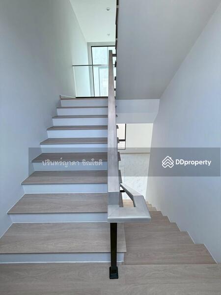 For Rent - Gravitia Rama 2 - Thakam, Bangkok