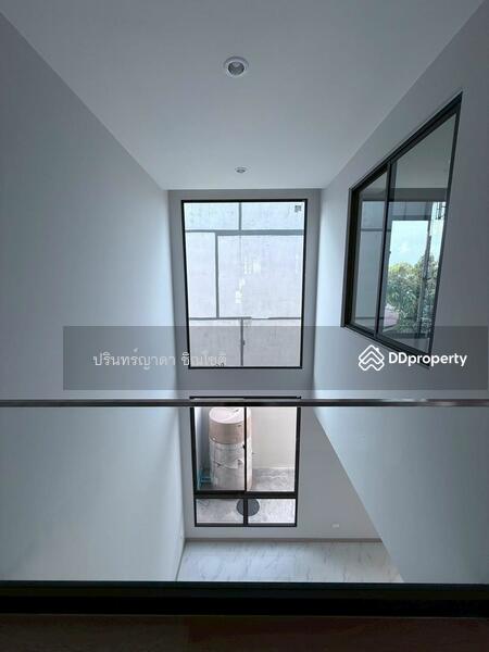 For Rent - Gravitia Rama 2 - Thakam, Bangkok